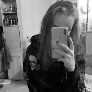 Meet your Posher, Kara